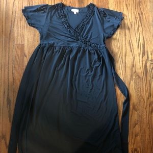 Maternity dress
